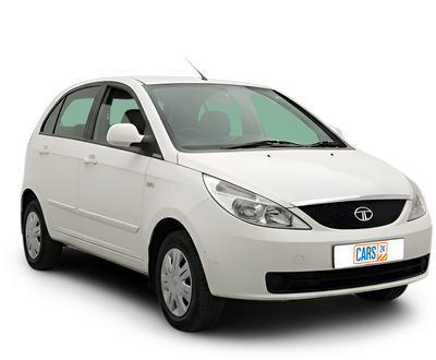 Tata Indica Vista-img